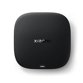Приставка телевизионная Xiaomi TV Box S 3rd Gen