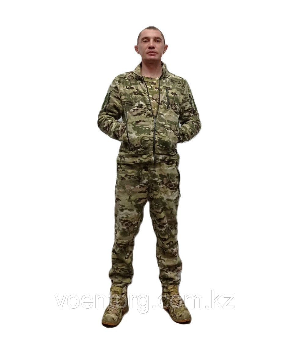 Костюм флисовый, фото 1