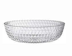 ИДИЛЛИЯ тарелка суповая 18см ( ООО "ОСЗ")