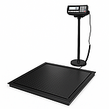 Весы Врезные