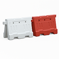 Барьер водоналивной