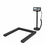 Весы паллетные 4D-U