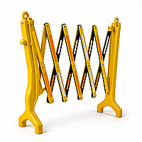 Раздвижной барьер, 2500 мм