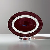 DIRECT ALWAN блюдо овальное 35 см