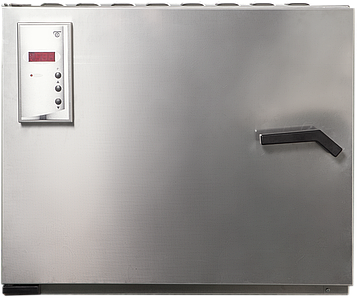 Шкаф сушильный ШС-80-01 СПУ (+50...+200*С +/-10* С, камера 560х390х370 мм, масса 34 кг)