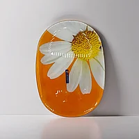 CARINA PAQUERETTE MELON блюдо 35 см