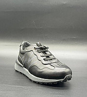 Мокасины Tiflani черный