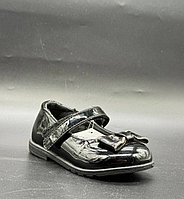 Туфли Rebell черный