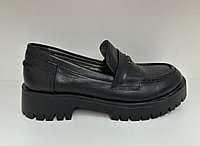 Лоферы Tiflani черный