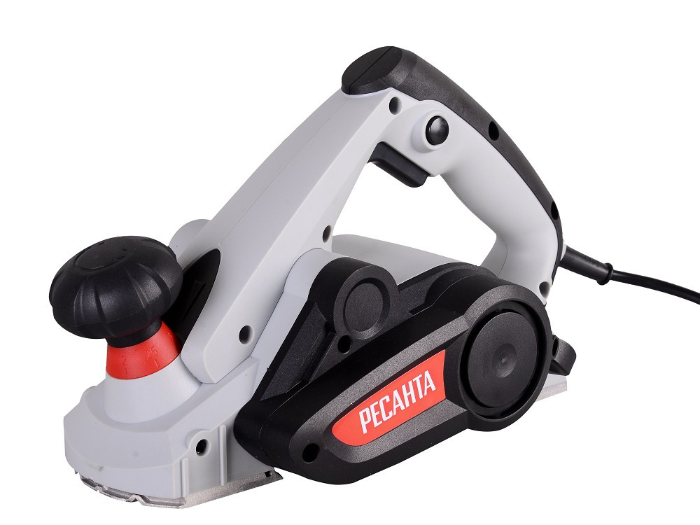 Рубанок электрический Ресанта Р-82СТ, фото 1