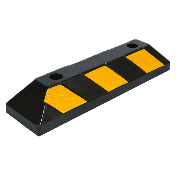 Демпфер колесный, 560 мм, фото 1