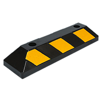 Демпфер колесный, 560 мм