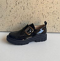 Лоферы Tiflani черный