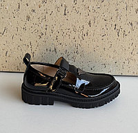 Лоферы Tiflani черный