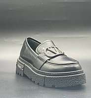 Лоферы Tiflani черный