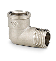 Угол ВР-НР, никелированный