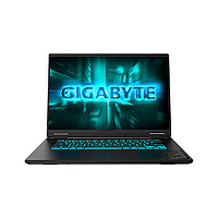 Ноутбук Gigabyte Gaming A16 FHD 165Hz i5-13420H 16GB 512GB RTX4050 DOS