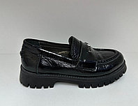 Лоферы Tiflani черный