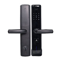 Электронный биометрический замок ZIVOLT FERRO