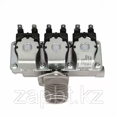 Электромагнитный клапан для стиральной машины Haier 0024000339, фото 1