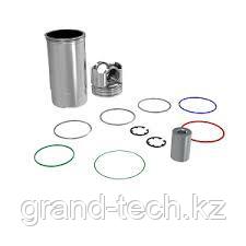 Цилиндро-поршневая группа JD6135 (Maxiforce) поршень R517128, фото 1