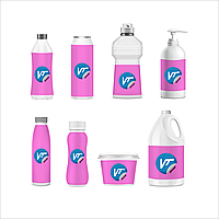 Термоусадочная этикетка (Sleeve)