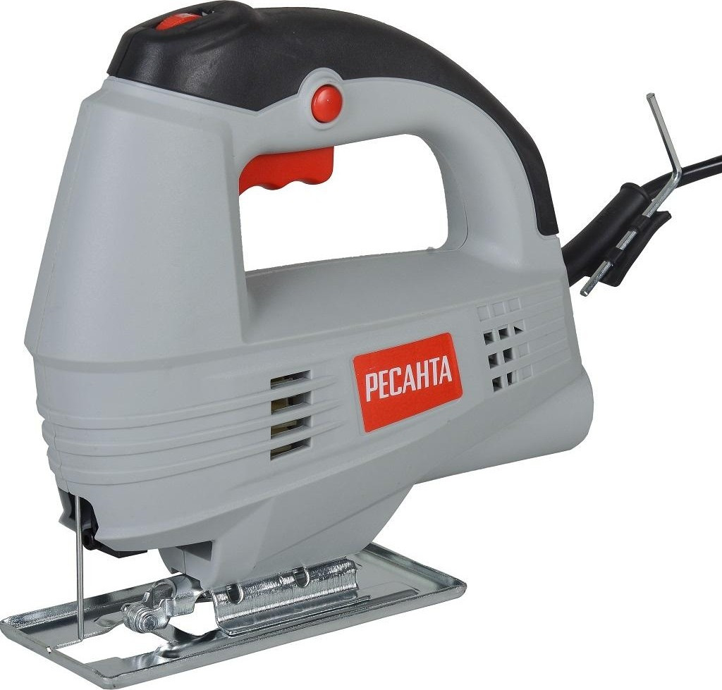Лобзик электрический Ресанта Л-55/600, фото 1