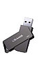 USB 3.0 флеш-накопитель USAMS ZB196 64GB, Серый, фото 4