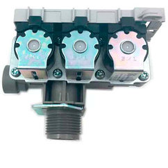 Электро магнитный клапан набора воды для стиральной машины HAIER 0024000404CA FPE180A7