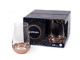 Электрическая медь стаканы высокие 350 cl (4 шт)ОCЗ