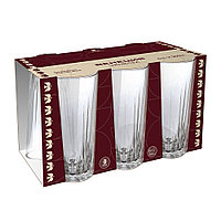 Набор стаканов 6 шт. ВЕНЕЦИЯ 300мл. ООО "ОСЗ"