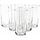 Набор стаканов 6 шт. ВЕНЕЦИЯ 300мл. ООО "ОСЗ", фото 3