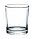 Набор стаканов 6 шт. Гладкий низкий 240 мл.ООО "ОСЗ", фото 2