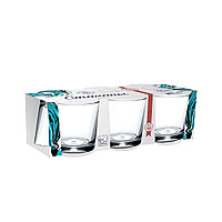 Набор стаканов 6 шт. ОДА 250 мл низкий ООО "ОСЗ"