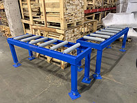 Рольганги неприводные от завода изготовителя