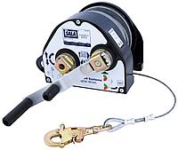 Лебедка с цифровым указателем advanced 100 sala