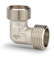 Угол НР-НР, никелированный