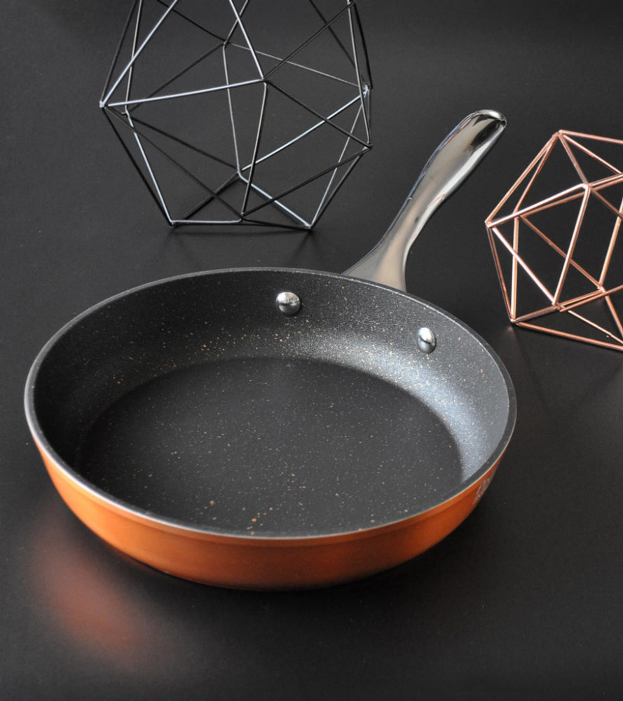 Сковорода MATERIC 24см.