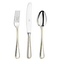 Нож столовый SIRIO Gold 1 шт