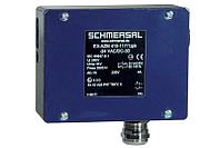 Дверной выключатель безопасности Schmersal EX-AZM415-02/02ZPK-24VAC/DC-3D