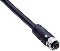 Разъем с кабелем SICK DOL-1204-G03MC