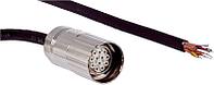Разъем с кабелем SICK DOL-2312-G03MMA2