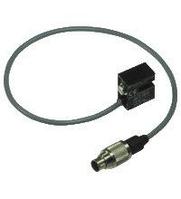 Индуктивный щелевой датчик Pepperl Fuchs GT3,51 50.000/0400