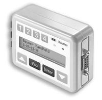 Программатор Baumer Handheld Programming Tool Z-PA-EI-H