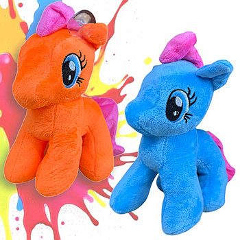 Пони мягкая игрушка