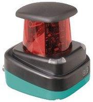 Датчик 2D-LiDAR Pepperl Fuchs OBD10M-R2000-4EP-V1V17