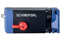 Дверной выключатель безопасности Schmersal AZM400Z-ST-I2-1P2P-T