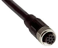 Разъем с кабелем SICK DOL-1SS2G2M5E15KM3