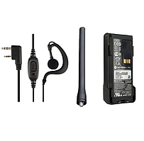 Аксессуары и комплектующие