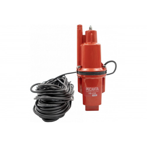 Вибрационный насос Ресанта НВ-25В, фото 1